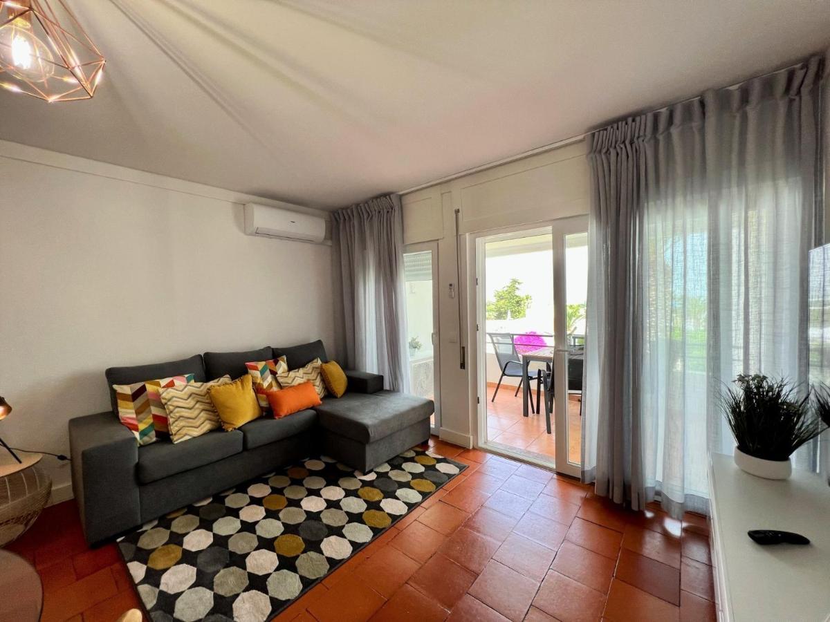 Armacao De Pera Brightness 2 With Pool By Homing Lägenhet Exteriör bild