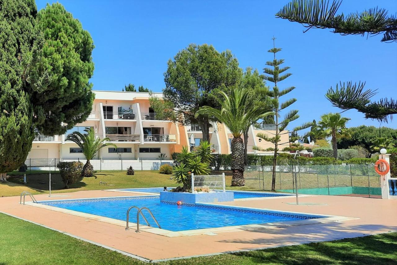 Armacao De Pera Brightness 2 With Pool By Homing Lägenhet Exteriör bild