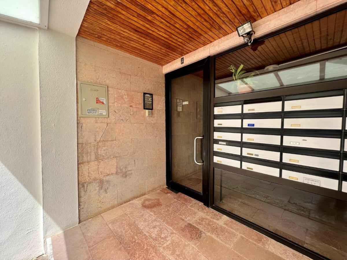 Armacao De Pera Brightness 2 With Pool By Homing Lägenhet Exteriör bild