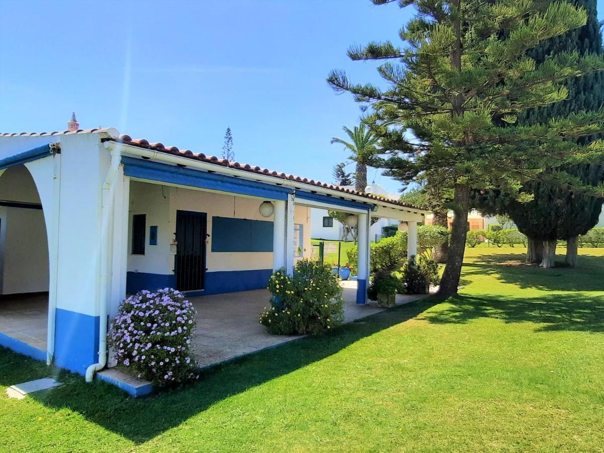 Armacao De Pera Brightness 2 With Pool By Homing Lägenhet Exteriör bild
