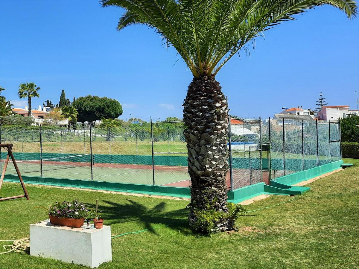 Armacao De Pera Brightness 2 With Pool By Homing Lägenhet Exteriör bild